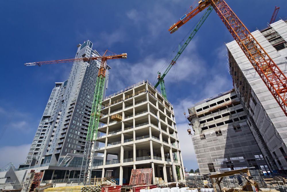 Reparing & Rehabilitation